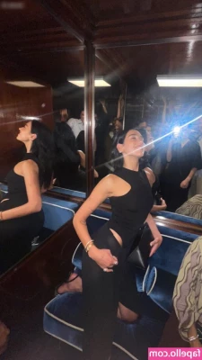 Dua Lipa [ dua-lipa ] - Happy Titty Tuesday from this perfect pair part 1