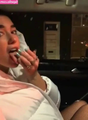 Dua Lipa [ dua-lipa ] - NEW SLOPPY HEAD VIDEO AVAILABLE    Length  6 Min   Full Of Spit  amp 