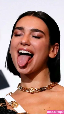 Dua Lipa [ dua-lipa ] - New strapon video just dropped with a new friend  Hope you like