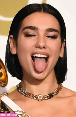Dua Lipa [ dua-lipa ] - Holiday fun part 1