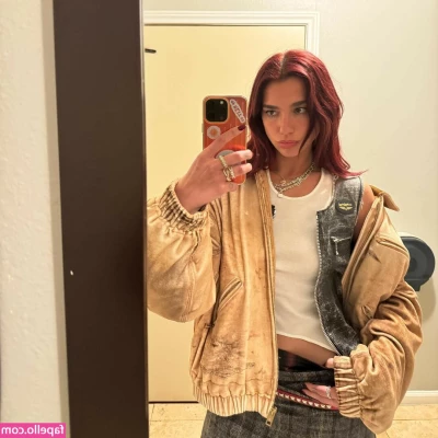 Dua Lipa [ dua-lipa ] - Do u like my post part 1