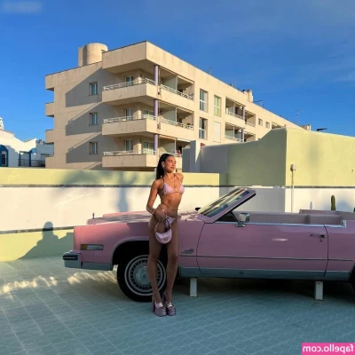 Dua Lipa [ dua-lipa ] - Hi there sexy