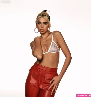 Dua Lipa [ dua-lipa ] - Mmmm🔞