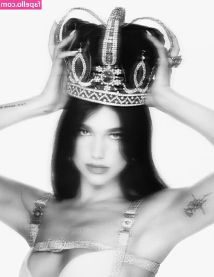 Dua Lipa [ dua-lipa ] - Come and be naughty with me😈💦