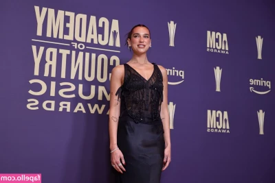 Dua Lipa [ dua-lipa ] - Good Morning  Hope you had a wonderful day yesterday part 1