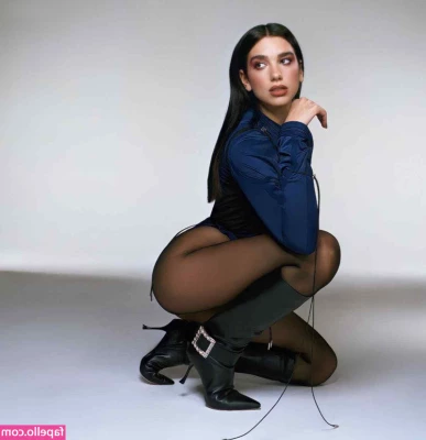 Dua Lipa [ dua-lipa ] -  part 2