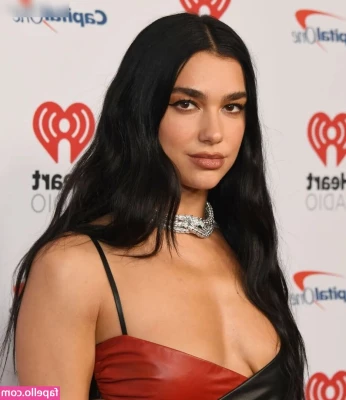 Dua Lipa [ dua-lipa ] - Forgot to post this xD🤣💕