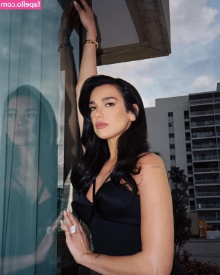Dua Lipa [ dua-lipa ] - how about me in your bed or you in mine making good love?😝