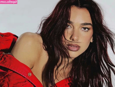 Dua Lipa [ dua-lipa ] - Hiiii