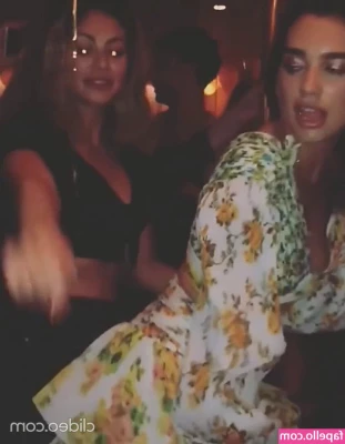 Dua Lipa [ dua-lipa ] - I want a boyfriend