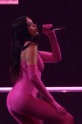 Dua Lipa [ dua-lipa ] - Trying to get the hang of things part 1