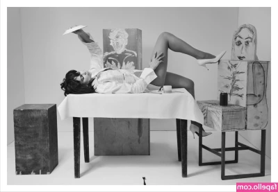 Dua Lipa [ dua-lipa ] - Refer a friend and get a new free nude sent straight to your inbox!