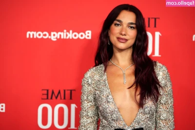 Dua Lipa [ dua-lipa ] - Ready for December ? It's my Birthday month !!