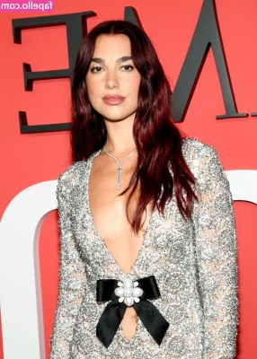 Dua Lipa [ dua-lipa ] - Meow ~