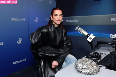 Dua Lipa [ dua-lipa ] - I do miss those European balconies    I have been a bit quiet on here