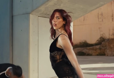 Dua Lipa [ dua-lipa ] - It’s officially my birthday today !!!! Love you all and thank you part 1