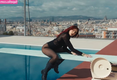 Dua Lipa [ dua-lipa ] - Just playing around