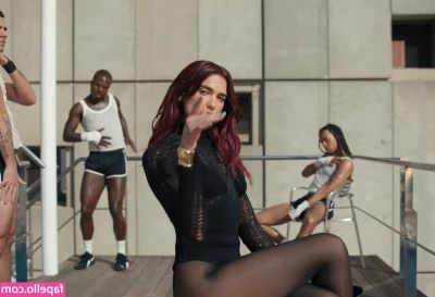 Dua Lipa [ dua-lipa ] - Disfruta tu día cherrybaby