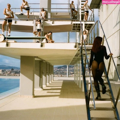 Dua Lipa [ dua-lipa ] - Que vontade