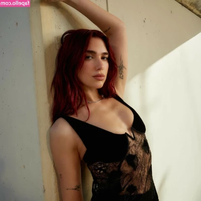 Dua Lipa [ dua-lipa ] - 👀 Have you checked your messages?🔥
