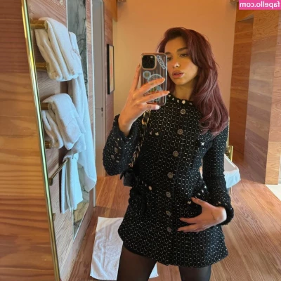Dua Lipa [ dua-lipa ] - 17 Pic s  Hello fans  hope your Saturday is going well  Have some fun part 1