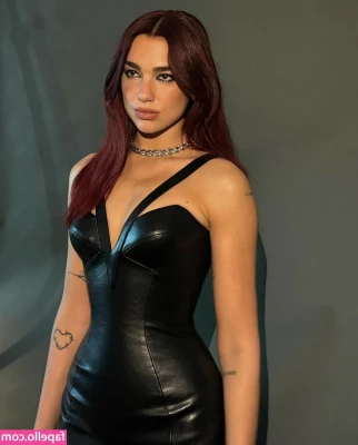 Dua Lipa [ dua-lipa ] - 1st post part 1
