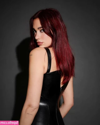 Dua Lipa [ dua-lipa ] - Please Take the Poll   Which of these beautiful talented models would