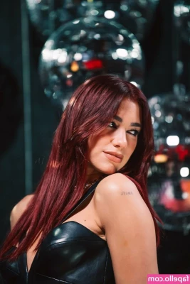 Dua Lipa [ dua-lipa ] - Sunday funday   I wanna play