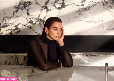 Dua Lipa [ dua-lipa ] - 1st set is  exclusively  all here for your viewing pleasure part 1
