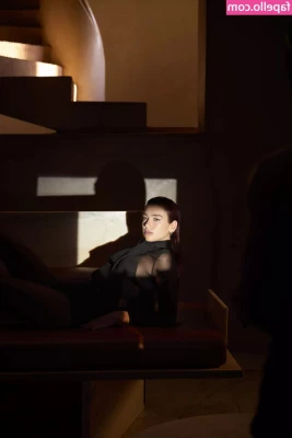 Dua Lipa [ dua-lipa ] - Just an update on my new video uploading    I wasn t satisfied with a