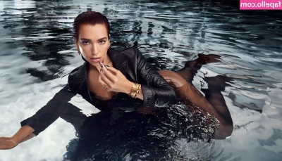 Dua Lipa [ dua-lipa ] - New exlusive full-length videos coming for our onlyfans! Stay tuned