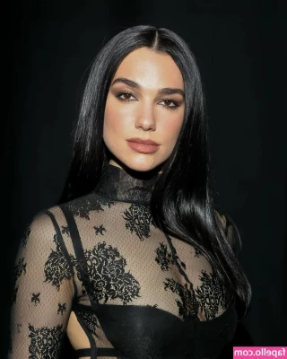 Dua Lipa [ dua-lipa ] - I love my body  Do you