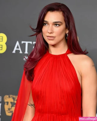 Dua Lipa [ dua-lipa ] - oh shit part 2