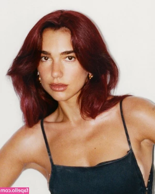Dua Lipa [ dua-lipa ] - 𝐄𝐯𝐞𝐫 𝐟𝐚𝐧𝐭𝐚𝐬𝐢𝐳𝐞𝐝