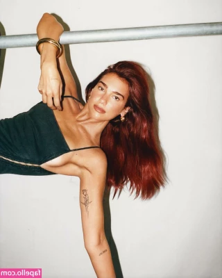 Dua Lipa [ dua-lipa ] - LIVE SHOW in 1Hour  Hey lovers I have been traveling and then sick so