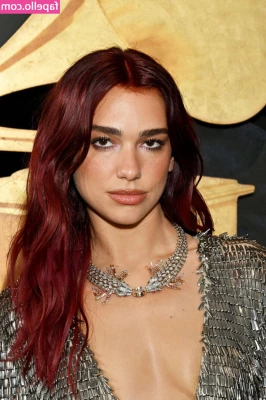Dua Lipa [ dua-lipa ] - Do you think about me when you cum? 😉💦