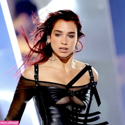 Dua Lipa [ dua-lipa ] - How would you take me