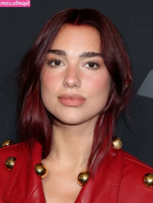Dua Lipa [ dua-lipa ] - Please use me, Sir!  This shoot has given me a new found zip tie