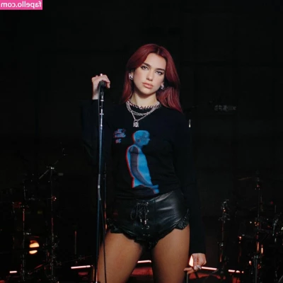 Dua Lipa [ dua-lipa ] - Goooood morning sexy!! 🥵🥵