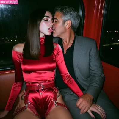 Dua Lipa [ dua-lipa ] - How about reminding you of your place for one more time  Just making