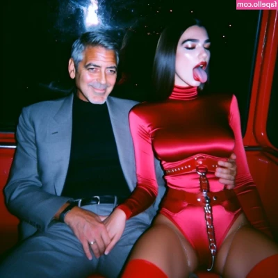 Dua Lipa [ dua-lipa ] - Water baby