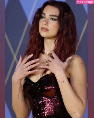 Dua Lipa [ dua-lipa ] - Wet part 3