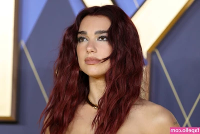 Dua Lipa [ dua-lipa ] - Dobré ránko    Good morning