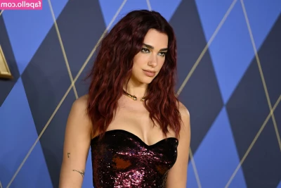 Dua Lipa [ dua-lipa ] - What can I make you for breakfast