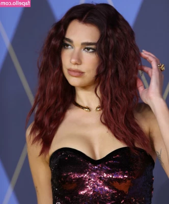 Dua Lipa [ dua-lipa ] - Jedna výťahovka