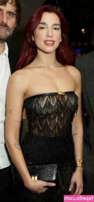 Dua Lipa [ dua-lipa ] - Pregnant princess 👑