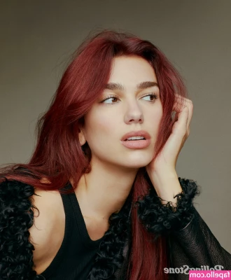 Dua Lipa [ dua-lipa ] - I miss my IG account  it was so cute part 2