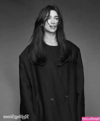 Dua Lipa [ dua-lipa ] - The other view part 1