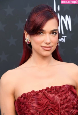 Dua Lipa [ dua-lipa ] - sorry bout being slow bit i have a bit of content waiting for you guys