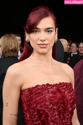 Dua Lipa [ dua-lipa ] - When I suck your dick grab my head and fuck my face